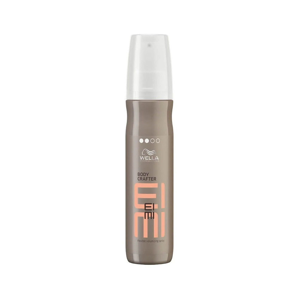 Produktbild för Wella EIMI Body Crafter Flexible Volumizing Spray 150ml