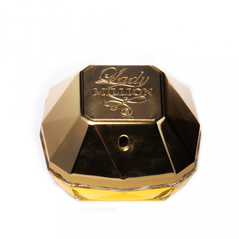 Produktbild för Lady Million Edp 30ml