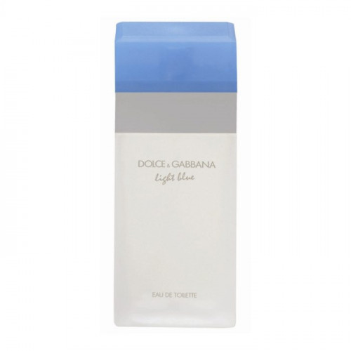Dolce & Gabbana Light Blue Edt 25ml