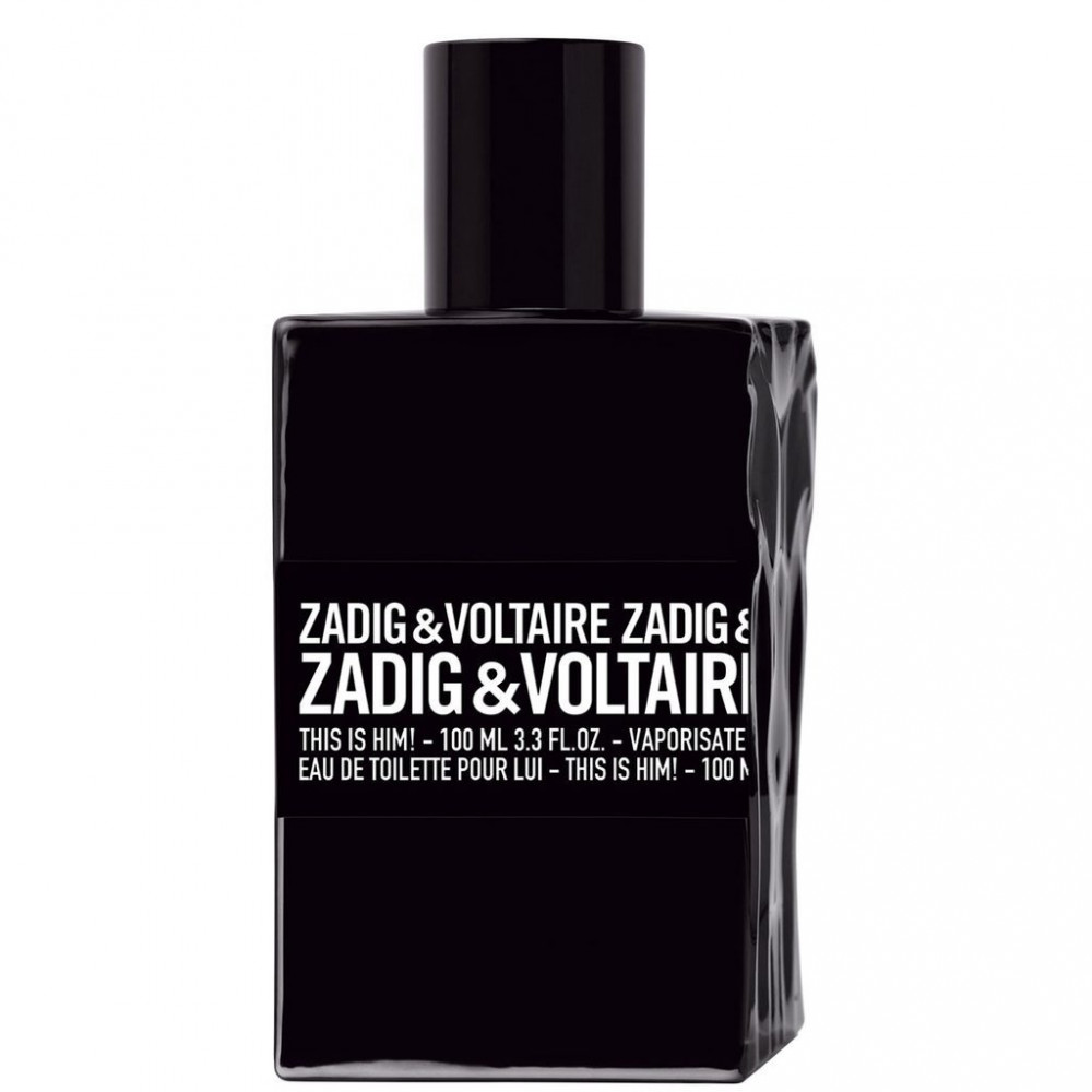 Produktbild för This is Him Edt 100ml