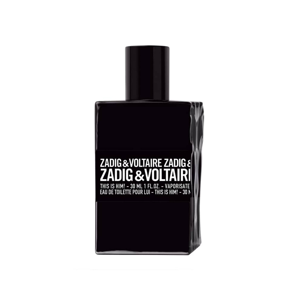 Produktbild för This is Him Edt 30ml