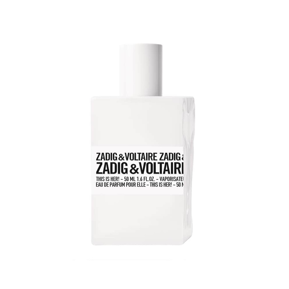 Produktbild för This is Her Edp 50ml