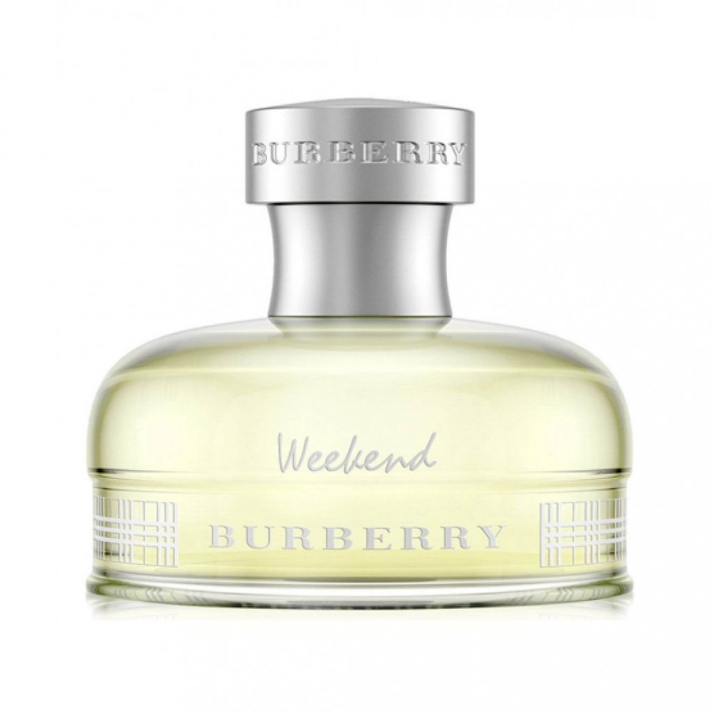 Produktbild för Weekend Edp 100ml
