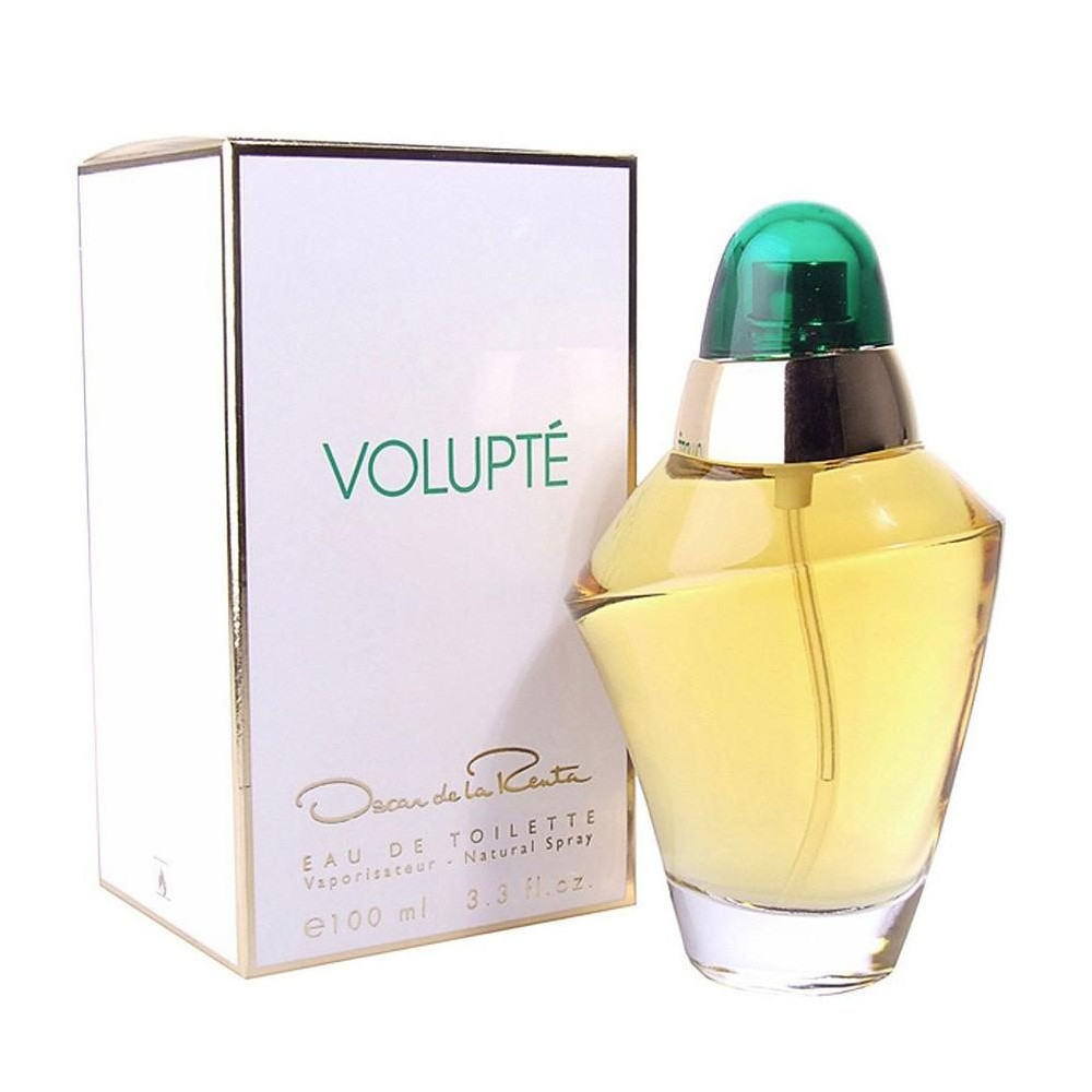Produktbild för Volupte Edt 100ml