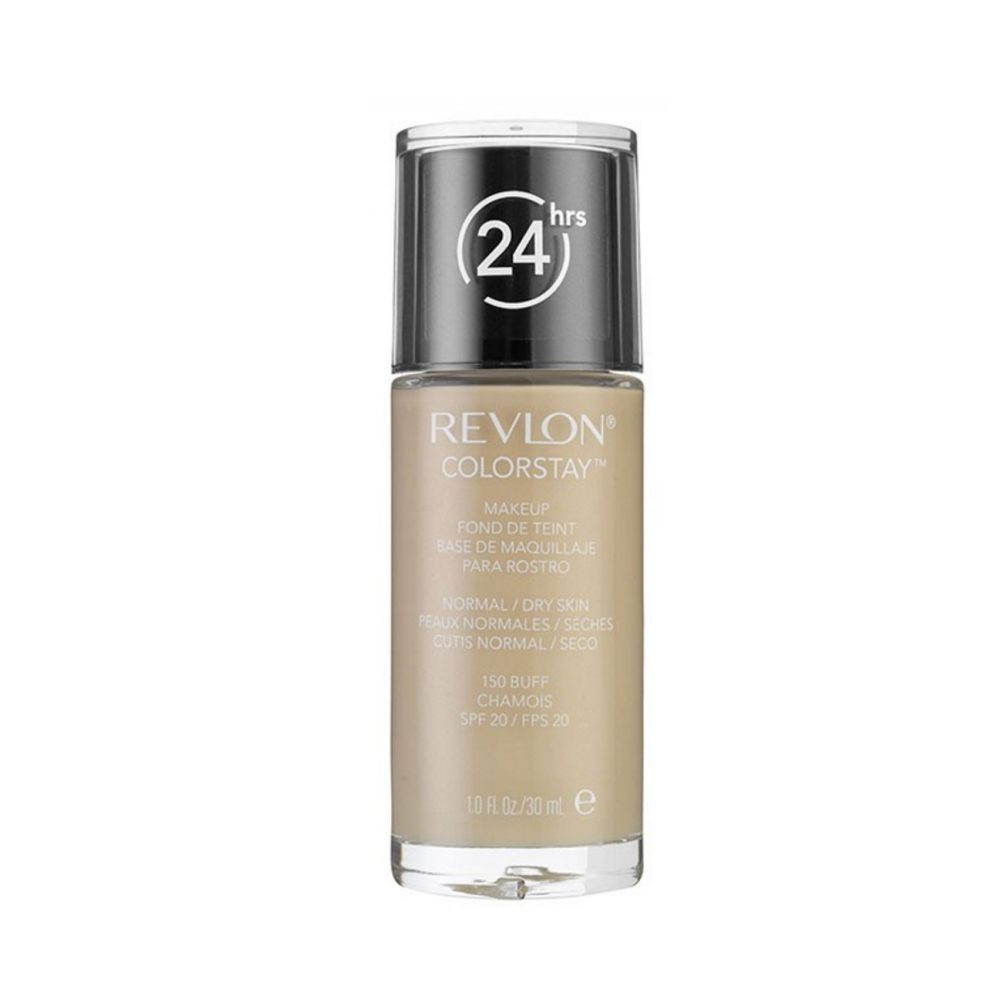 Produktbild för Colorstay Makeup Normal/Dry Skin - 150 Buff 30ml
