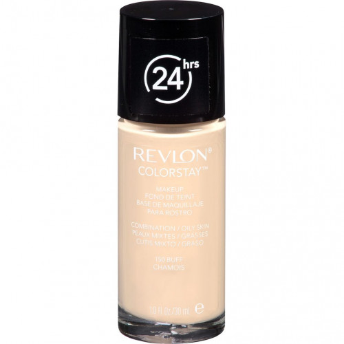 Revlon Colorstay Makeup Combination/Oily Skin - 150 Buff 30ml