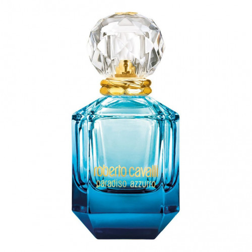 Roberto Cavalli Paradiso Azzurro Edp 75ml