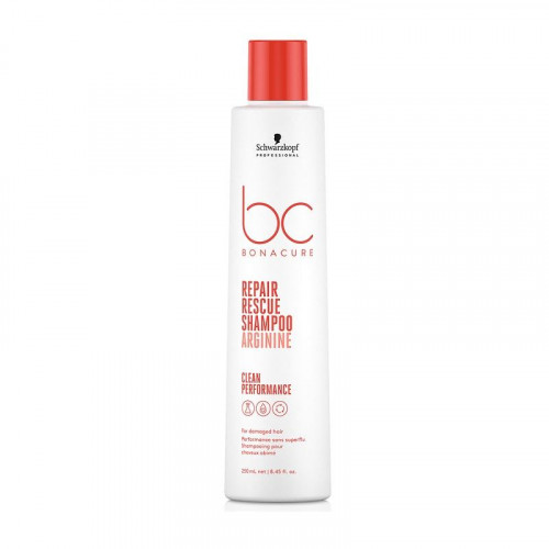 Schwarzkopf Bonacure Repair Rescue Shampoo 250ml