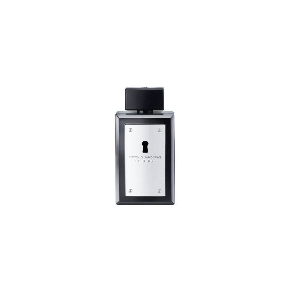 Produktbild för The Secret Edt 100ml