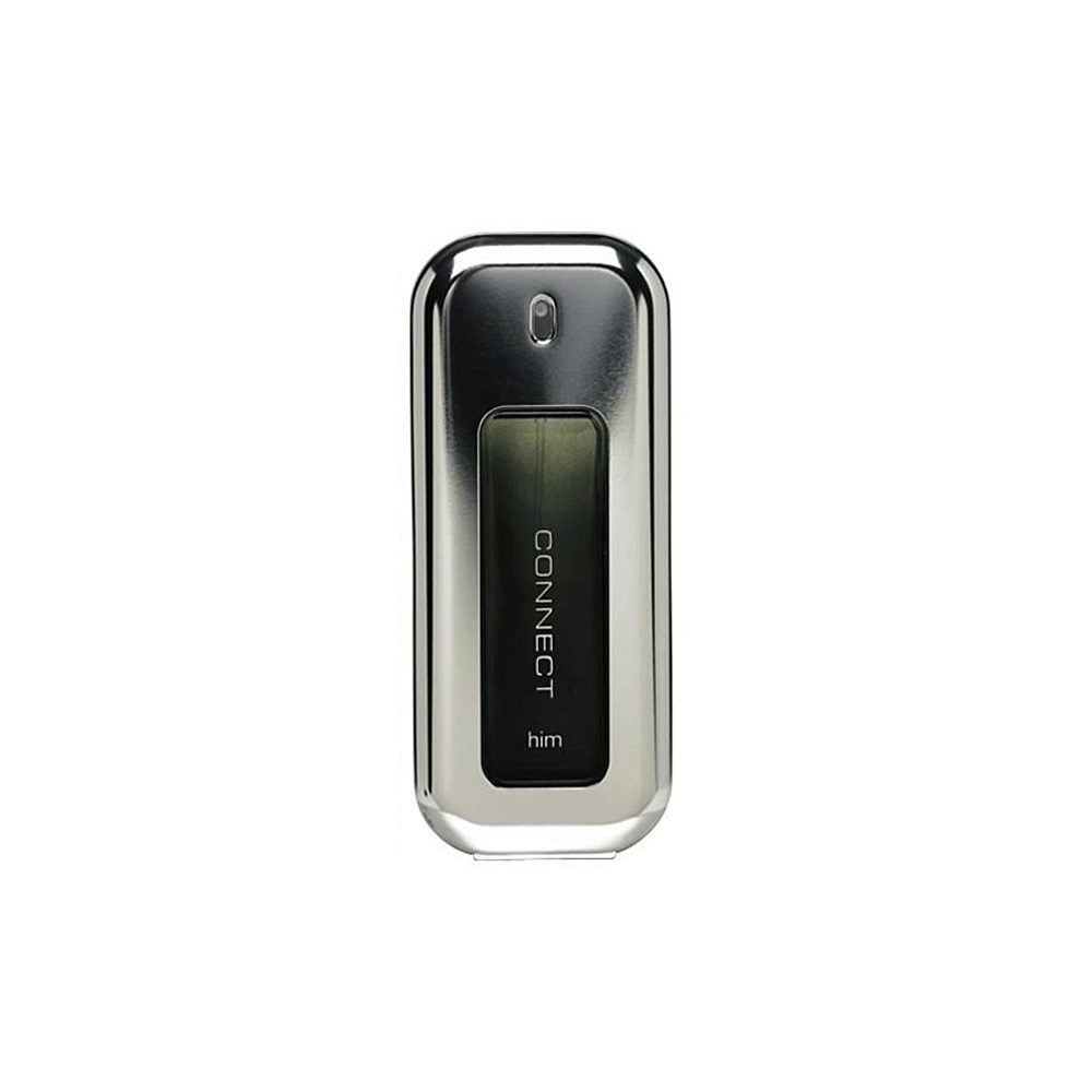 Produktbild för Connect Him edt 100ml