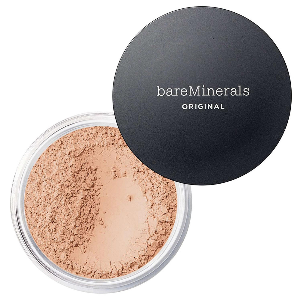 Produktbild för Bare Minerals Foundation Medium 8g