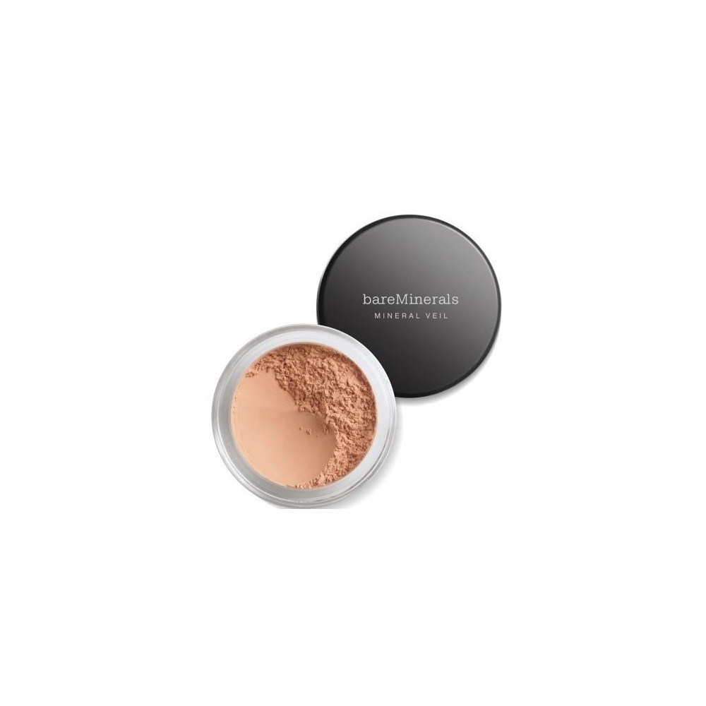Produktbild för Bare Minerals Mineral Veil Tinted Tan Deep 9g