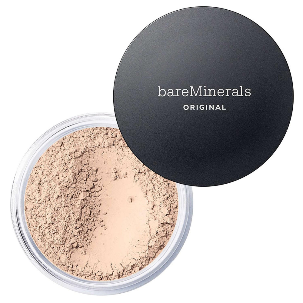Produktbild för Bare Minerals Foundation Fairly Medium 8g