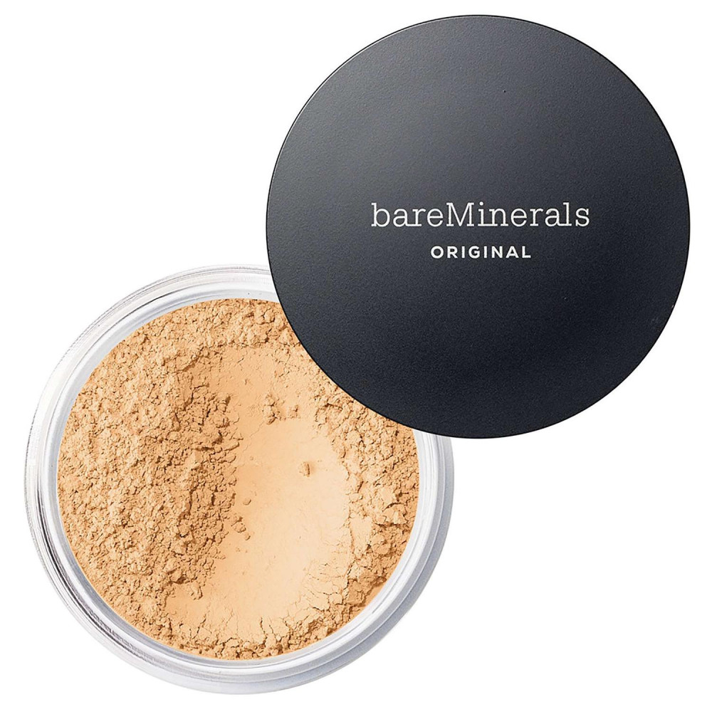 Produktbild för Bare Minerals Foundation Light 8g