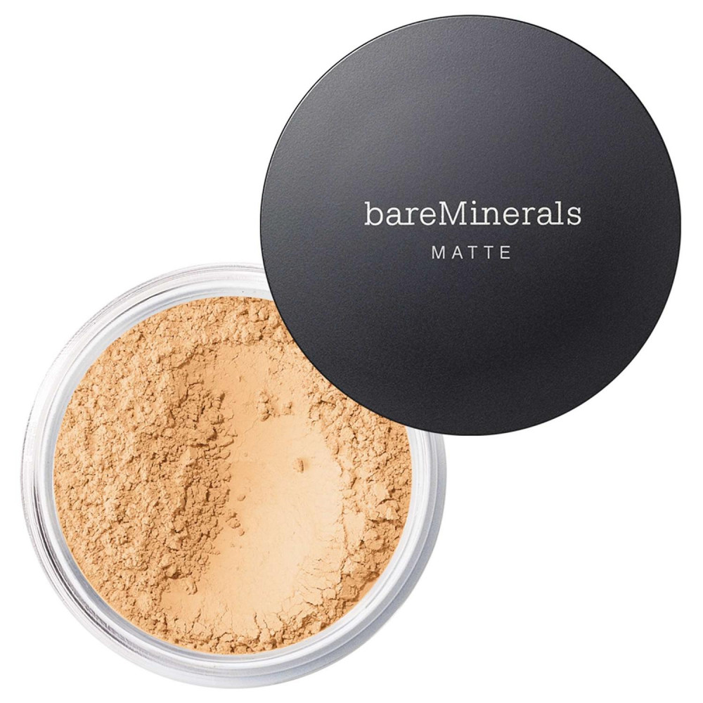Produktbild för Bare Minerals Foundation Matte Light 6g