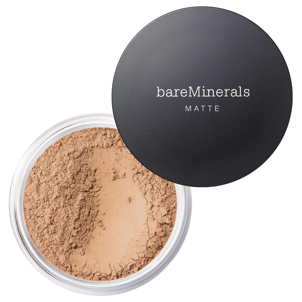 Produktbild för Bare Minerals Foundation Matte Medium Beige