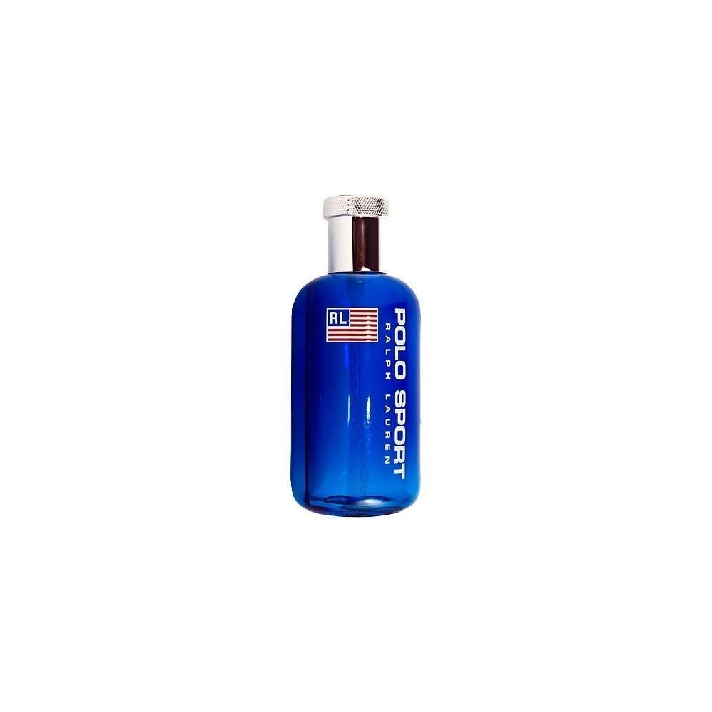 Produktbild för Polo Sport Edt 75ml