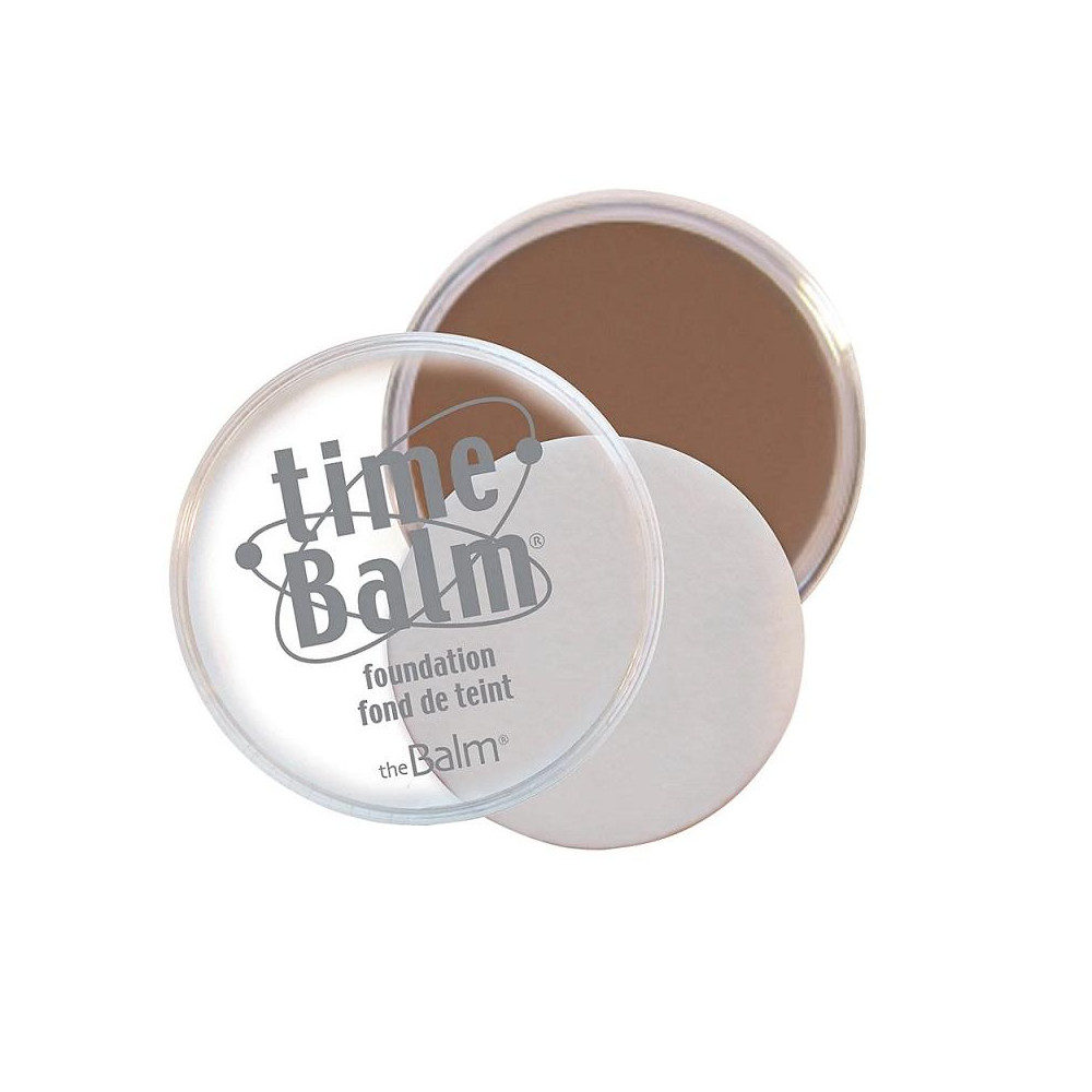Produktbild för timeBalm Foundation After Dark 21g
