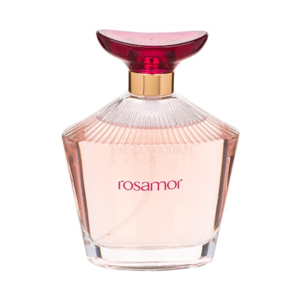 Produktbild för Rosamor Edt 100ml