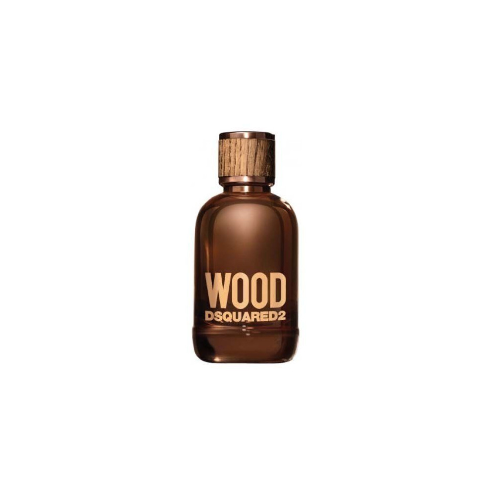 Produktbild för Wood Pour Homme Edt 50ml