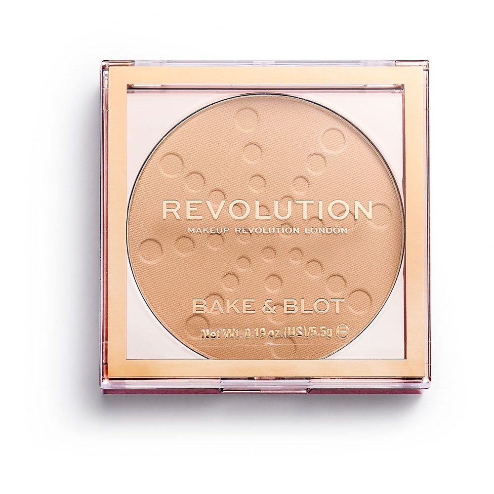 Produktbild för Bake & Blot - Beige