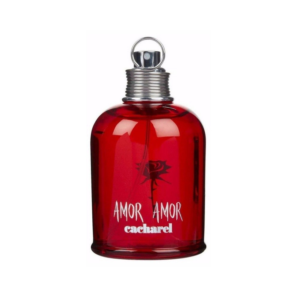 Produktbild för Amor Amor Edt 50ml