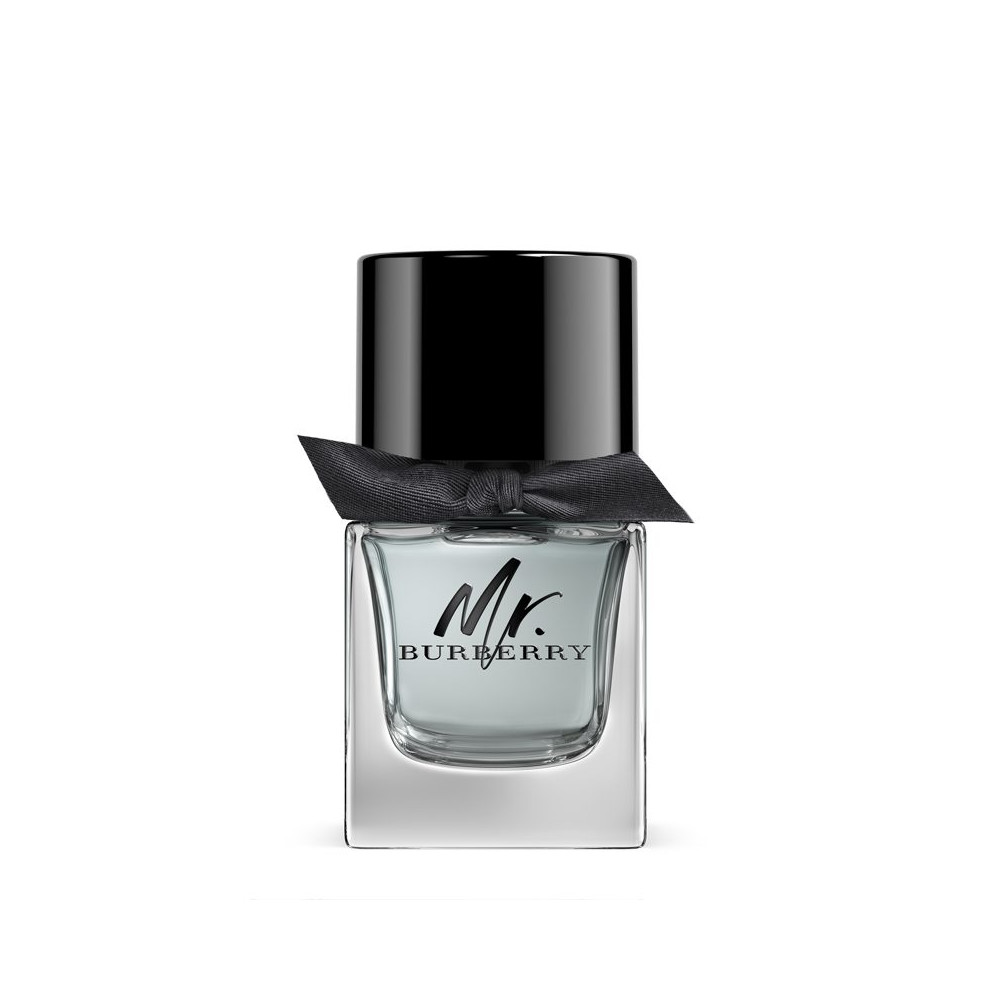 Produktbild för Mr. Burberry Edt 50ml