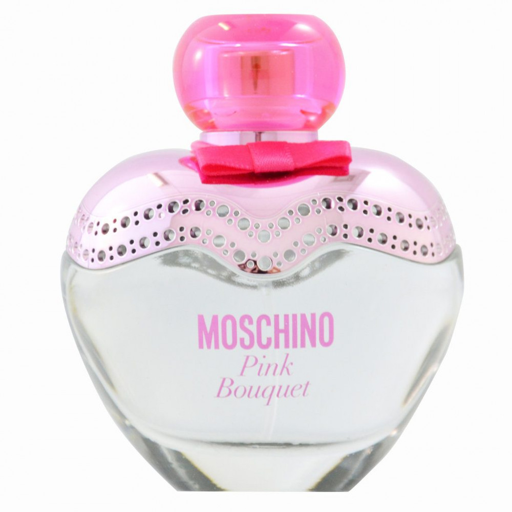 Produktbild för Pink Bouquet Edt 100ml