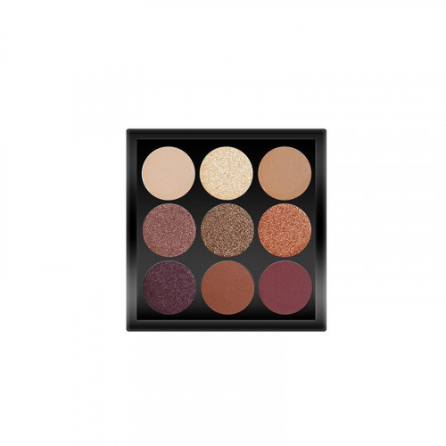 Kokie Cosmetics Kokie Eyeshadow Palette - Unearthed