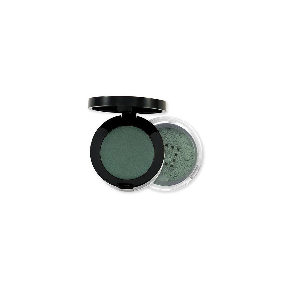 Produktbild för Kokie Duo Metallic Eyeshadow - Deep Sea