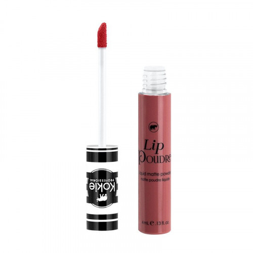 Kokie Cosmetics Kokie Lip Poudre Liquid Matte Powder - Infamous