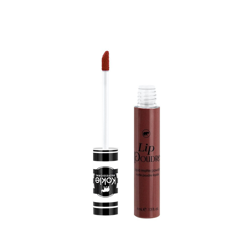 Produktbild för Kokie Lip Poudre Liquid Matte Powder - Duchess