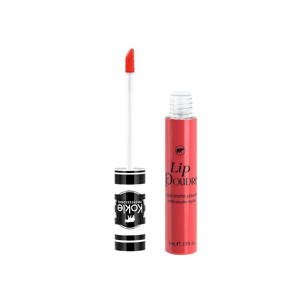 Produktbild för Kokie Lip Poudre Liquid Matte Powder - Star Status