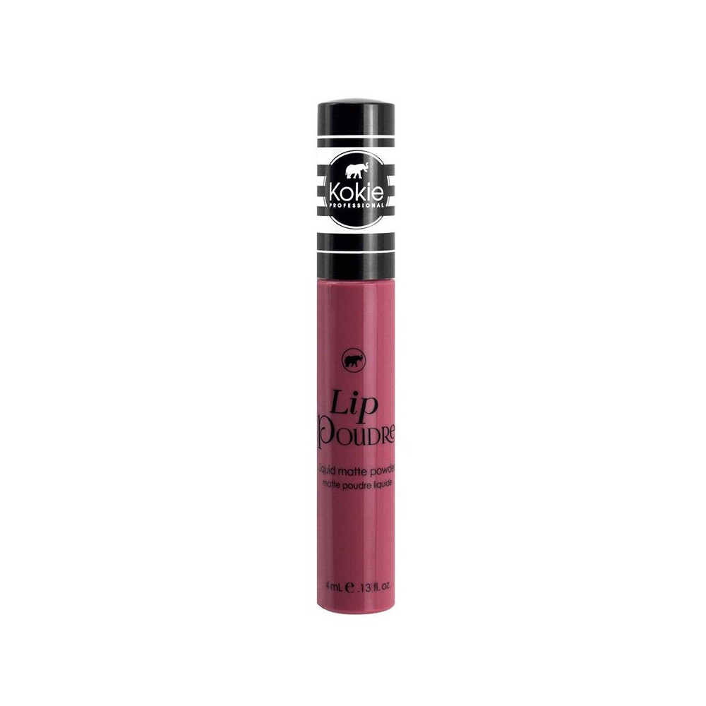 Produktbild för Kokie Lip Poudre Liquid Matte Powder - Heartfelt