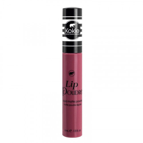 Kokie Cosmetics Kokie Lip Poudre Liquid Matte Powder - Heartfelt