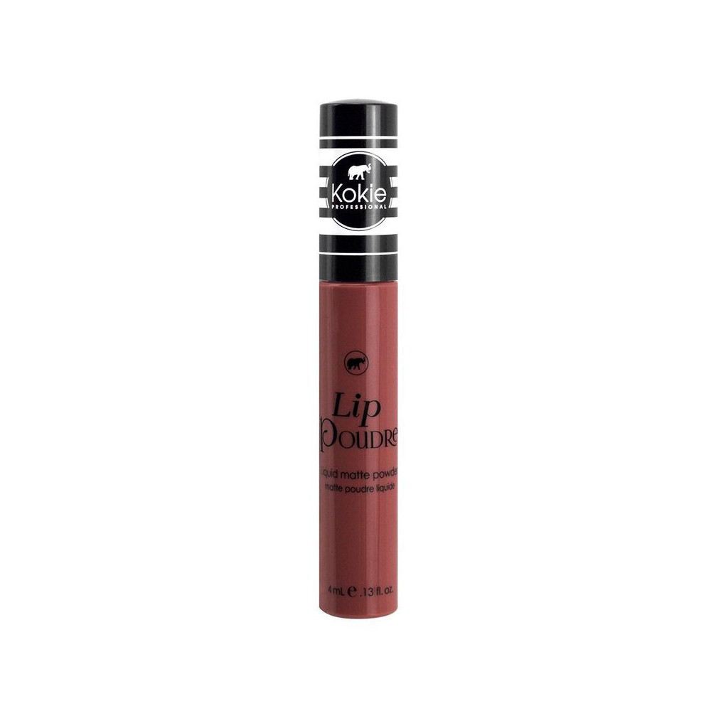 Produktbild för Kokie Lip Poudre Liquid Matte Powder - Midtown