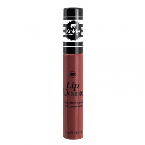 Kokie Cosmetics Kokie Lip Poudre Liquid Matte Powder - Midtown