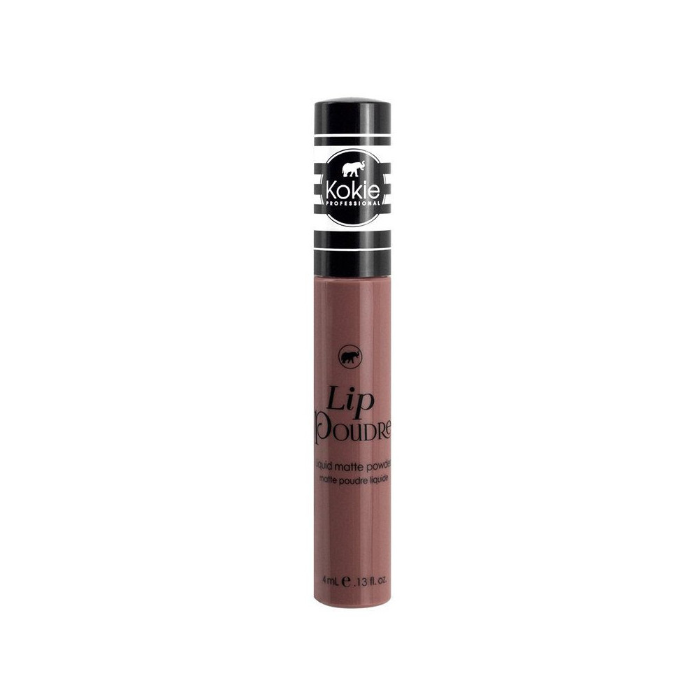 Produktbild för Kokie Lip Poudre Liquid Matte Powder - Whimsy