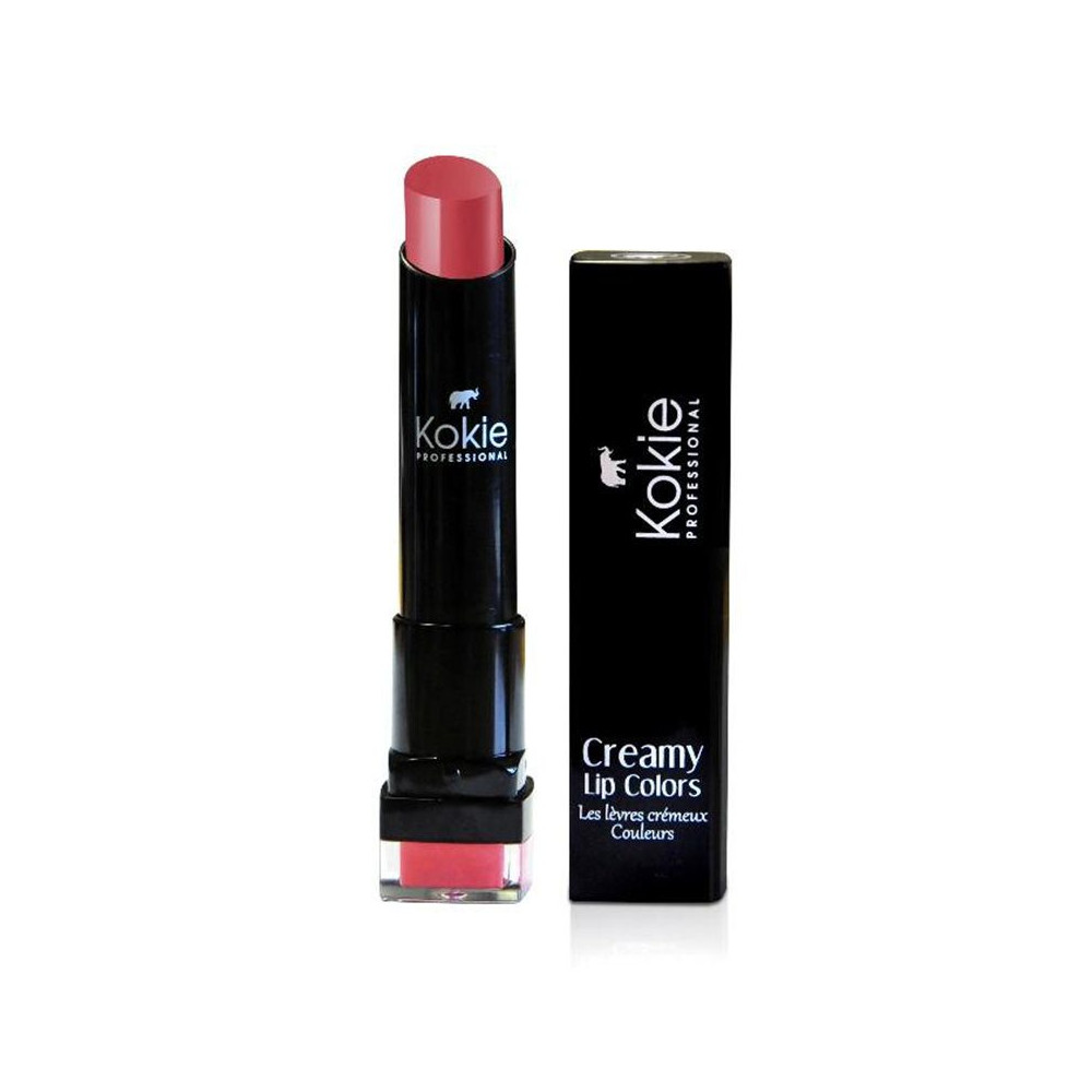 Produktbild för Kokie Creamy Lip Color Lipstick - Starlet