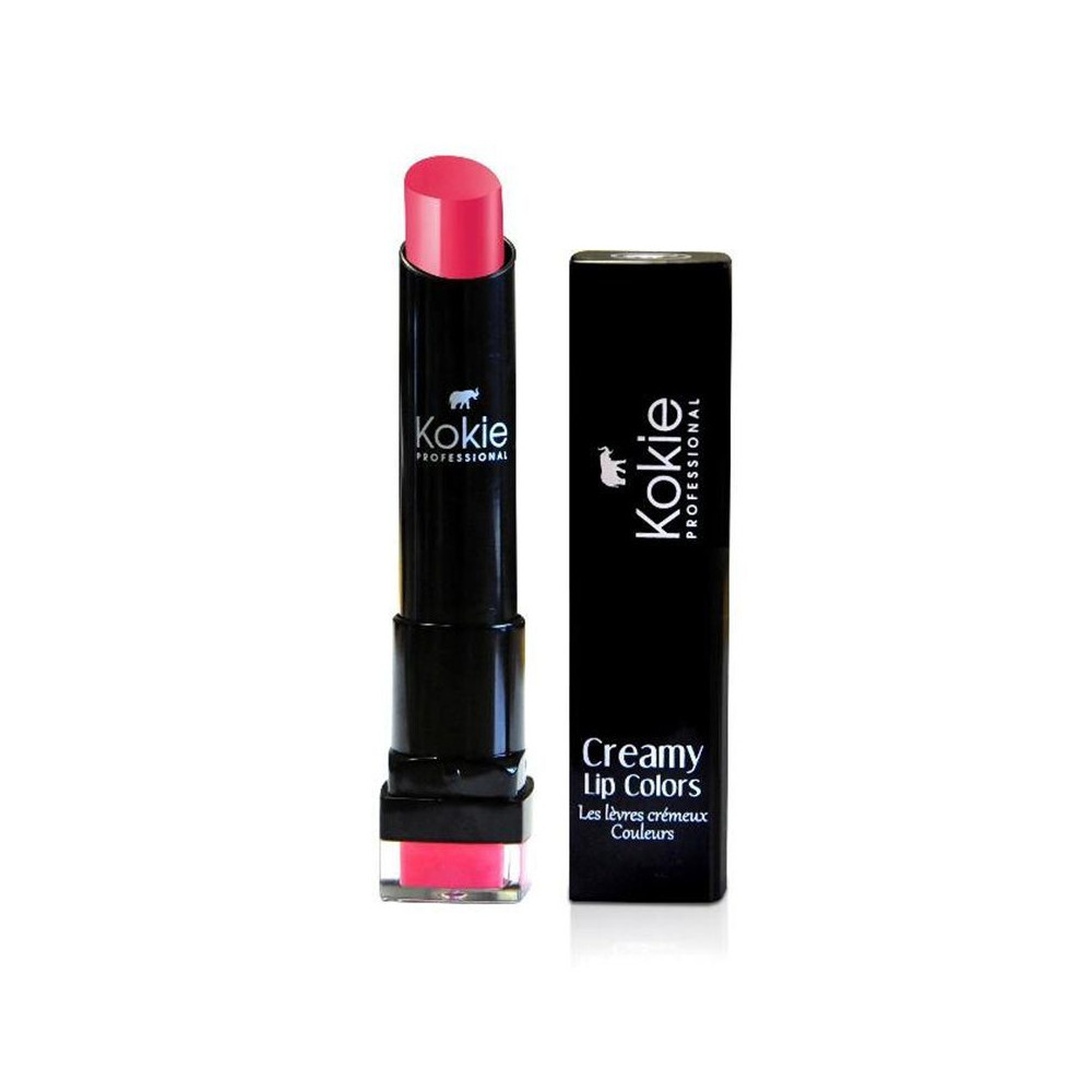 Produktbild för Kokie Creamy Lip Color Lipstick - Summer Heat