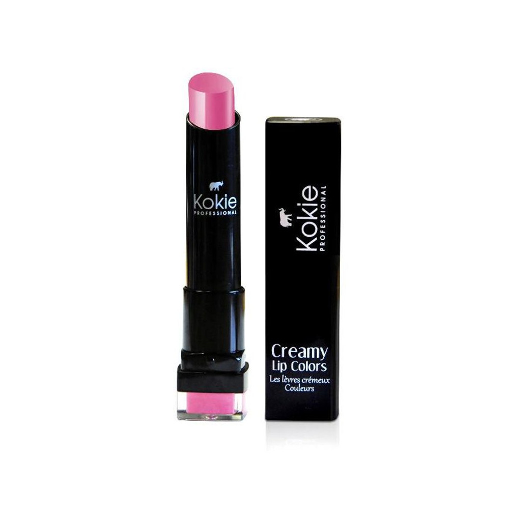 Produktbild för Kokie Creamy Lip Color Lipstick - Malibu