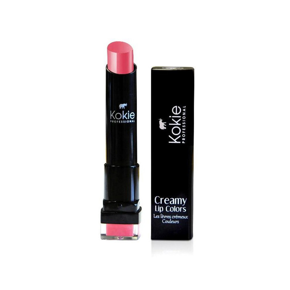 Produktbild för Kokie Creamy Lip Color Lipstick - Spring Fling