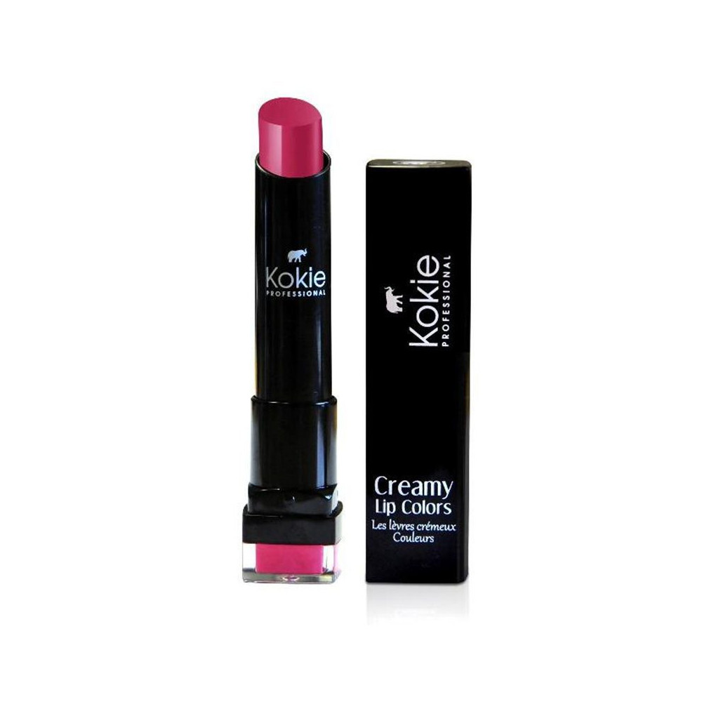 Produktbild för Kokie Creamy Lip Color Lipstick - Party Girl