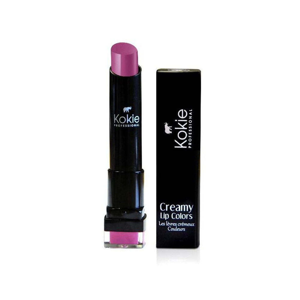 Produktbild för Kokie Creamy Lip Color Lipstick - Wink Wink