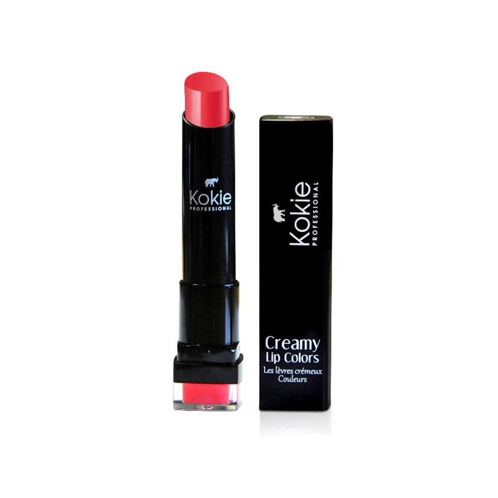 Produktbild för Kokie Creamy Lip Color Lipstick - Coquette