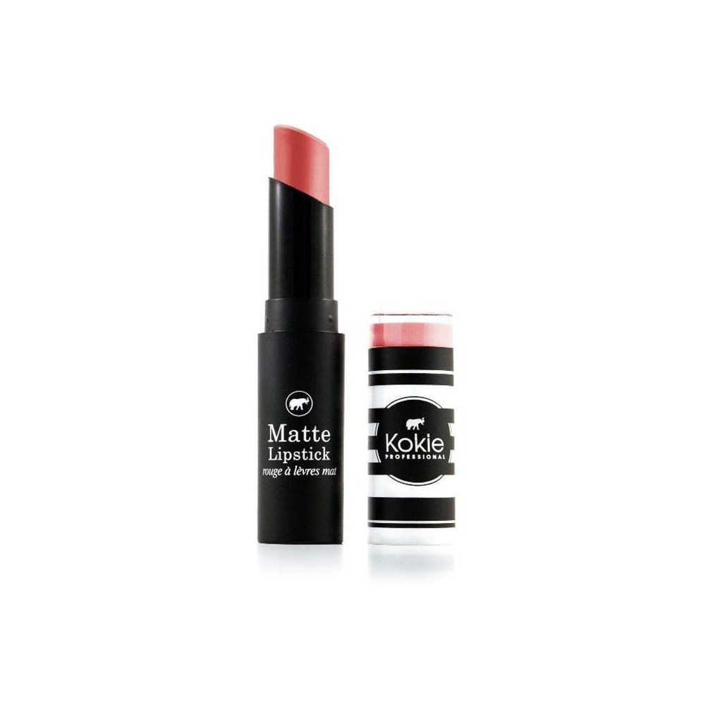 Produktbild för Kokie Matte Lipstick - Key Largo