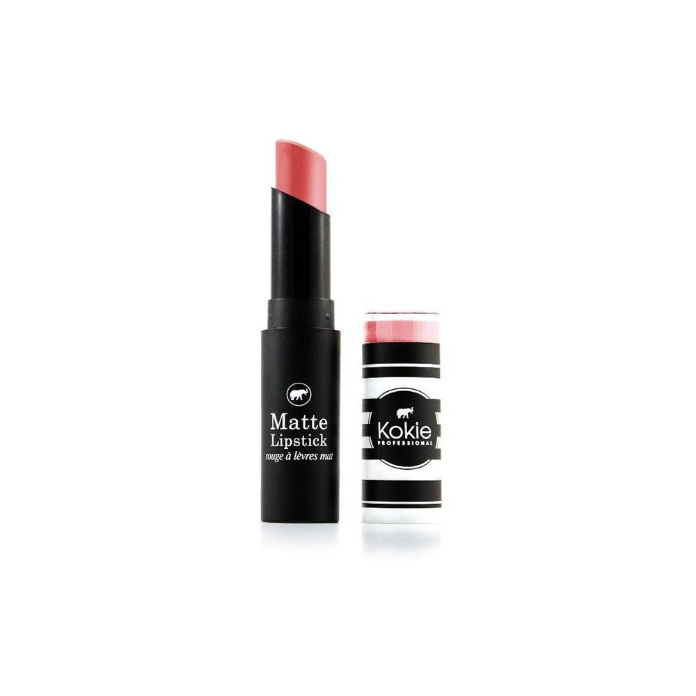 Produktbild för Kokie Matte Lipstick - Hey Doll