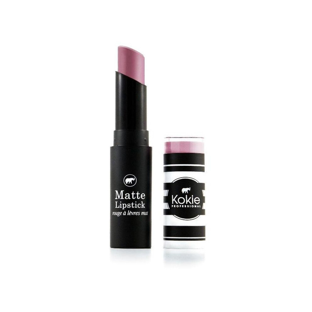 Produktbild för Kokie Matte Lipstick - Rome