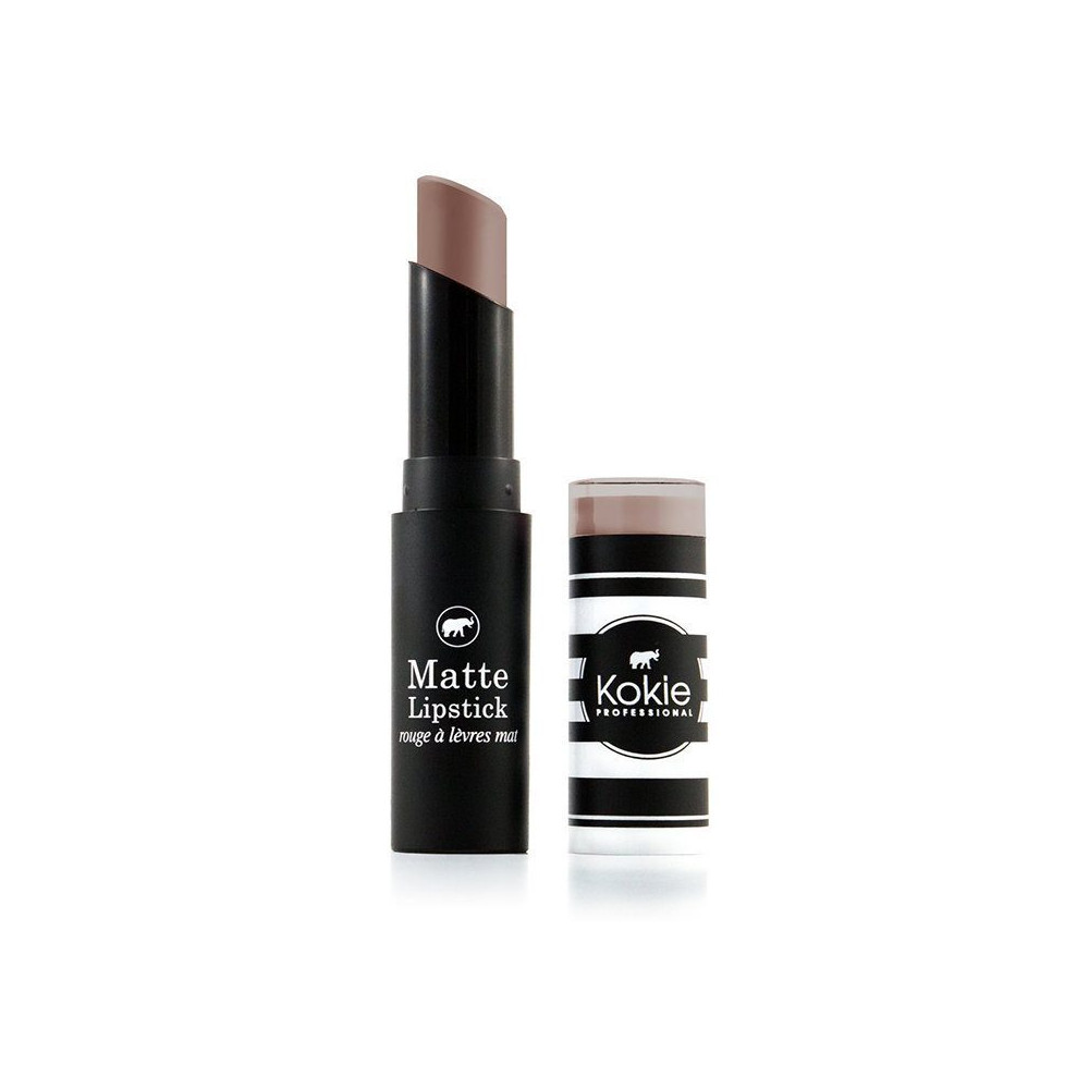 Produktbild för Kokie Matte Lipstick - Moxie