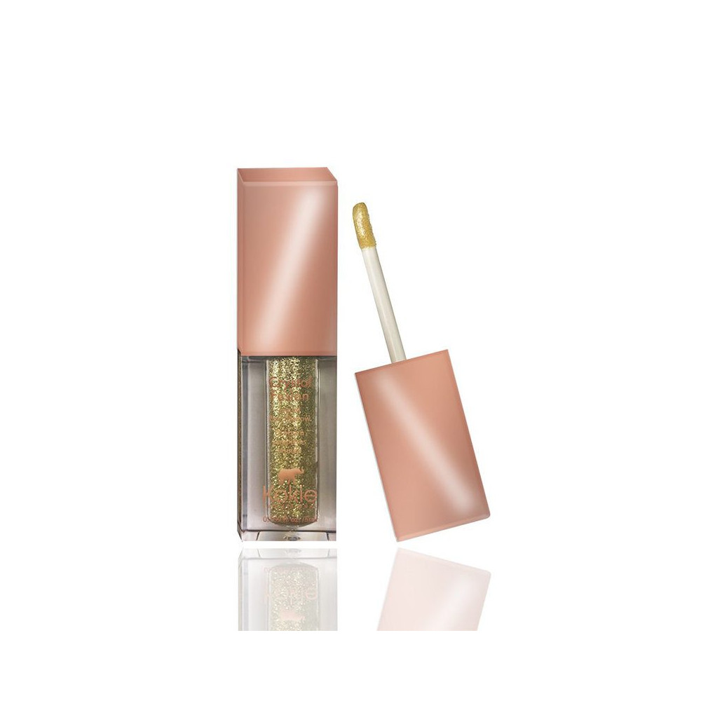Produktbild för Kokie Crystal Fusion Liquid Eyeshadow - Lucky Star